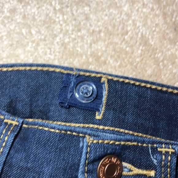 Old Navy Girls Shorts size 10 - Picture 4 of 4